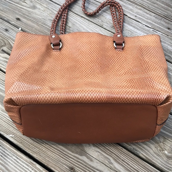 Chaps tote - Picture 3 of 8